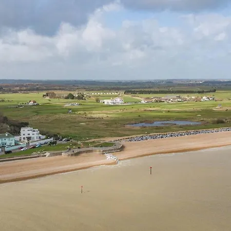 Links Bay - 100 Yards From Beach And Golf Course Deal Exterior photo