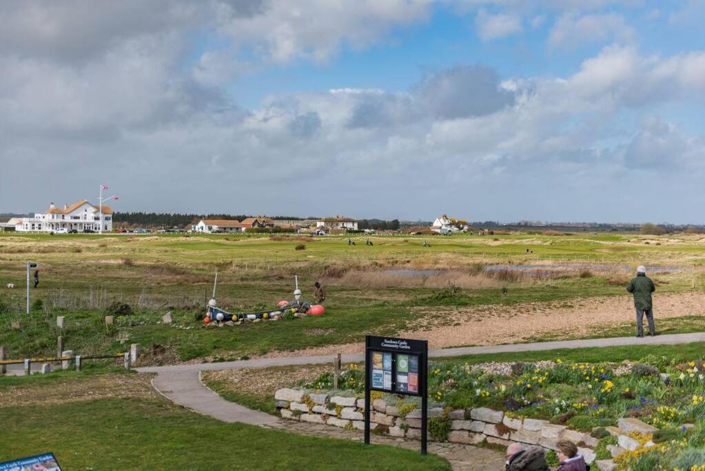Links Bay - 100 Yards From And Golf Course Сasa de vacaciones *