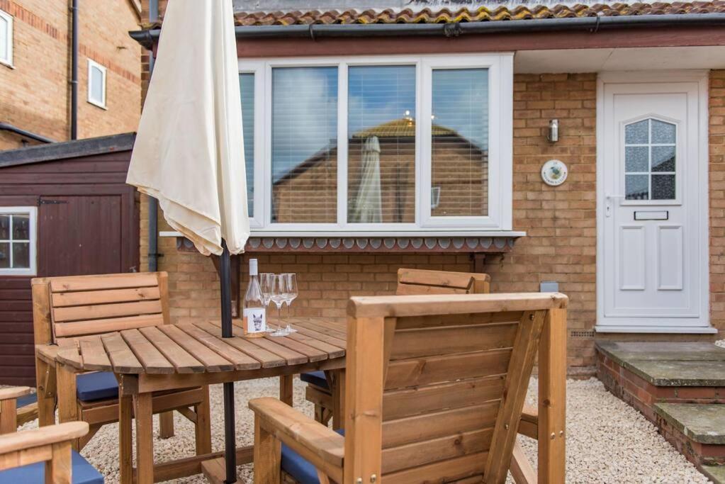 Links Bay - 100 Yards From And Golf Course *