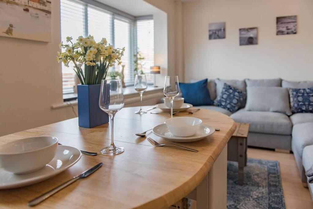 Links Bay - 100 Yards From And Golf Course Сasa de vacaciones