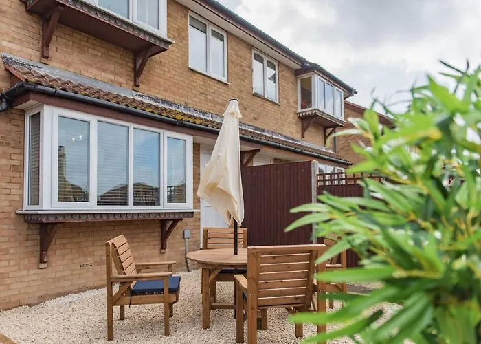Links Bay - 100 Yards From Beach And Golf Course