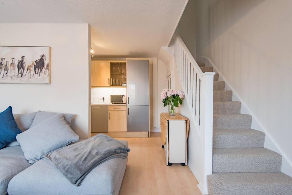 Links Bay - 100 Yards From And Golf Course Holiday home