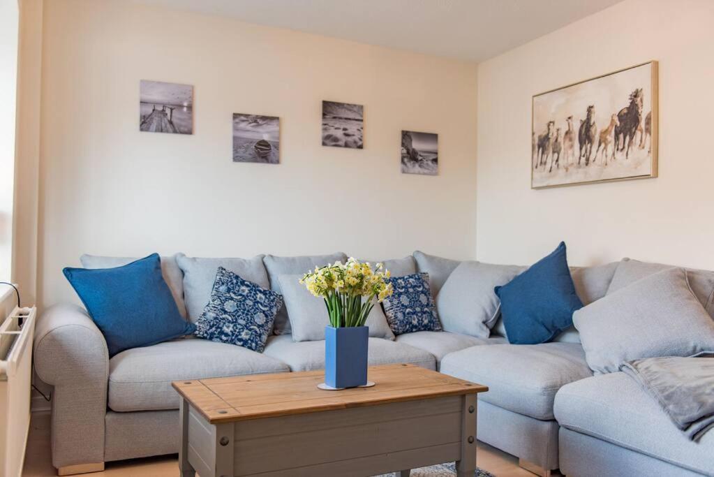 Links Bay - 100 Yards From And Golf Course *