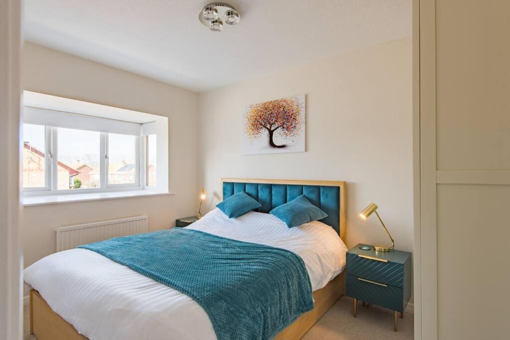 Holiday home Links Bay - 100 Yards From And Golf Course